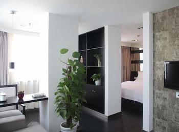 Hangzhou Rio West Lake Boutique Hotel Kültér fotó